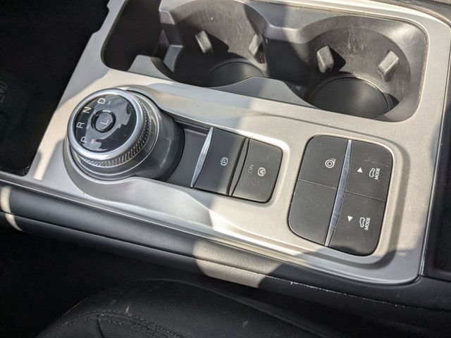 Certified 2022 Ford Explorer XLT RWD image 19