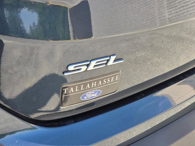 Certified 2024 Ford Edge SEL w/ Convenience Package AWD/4WD image 35