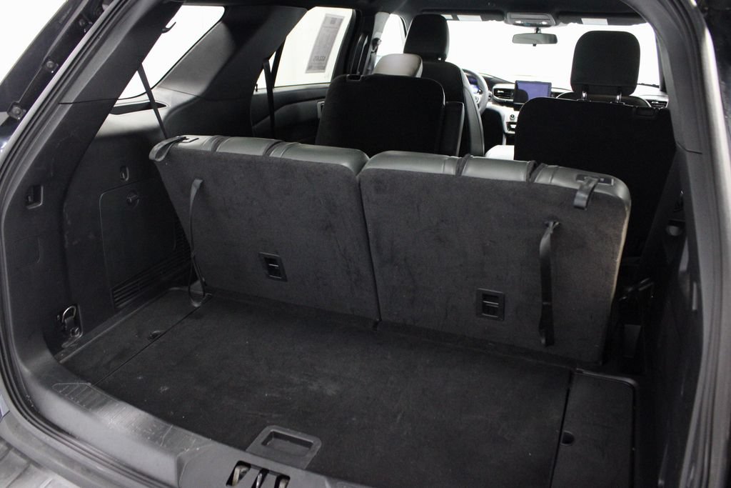 Certified 2022 Ford Explorer Timberline AWD/4WD image 16