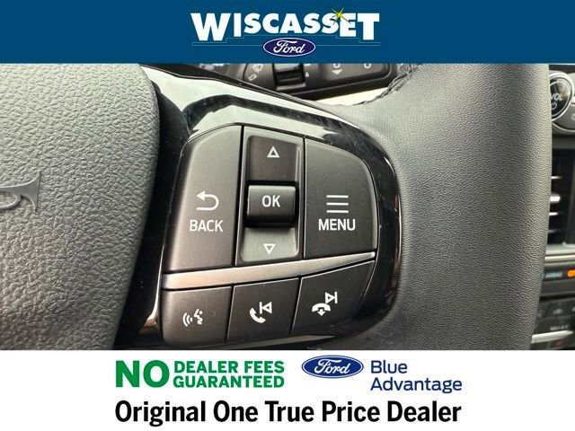 Certified 2022 Ford Escape SE w/ Cold Weather Package image 19