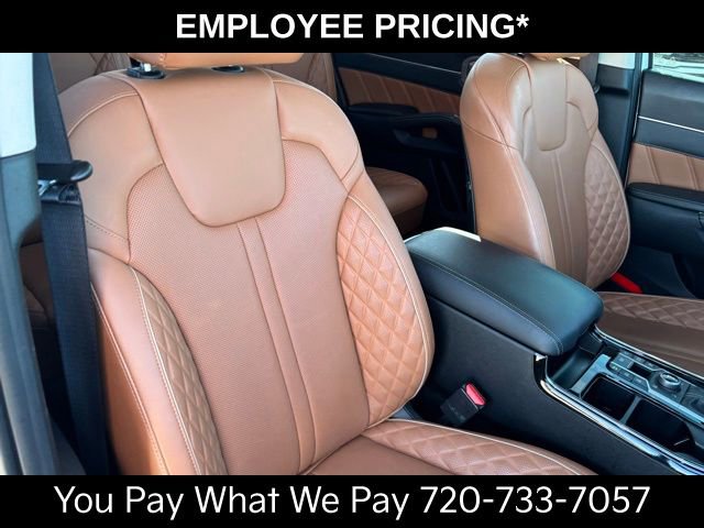 Used 2023 Kia Sorento SX Prestige AWD/4WD image 25