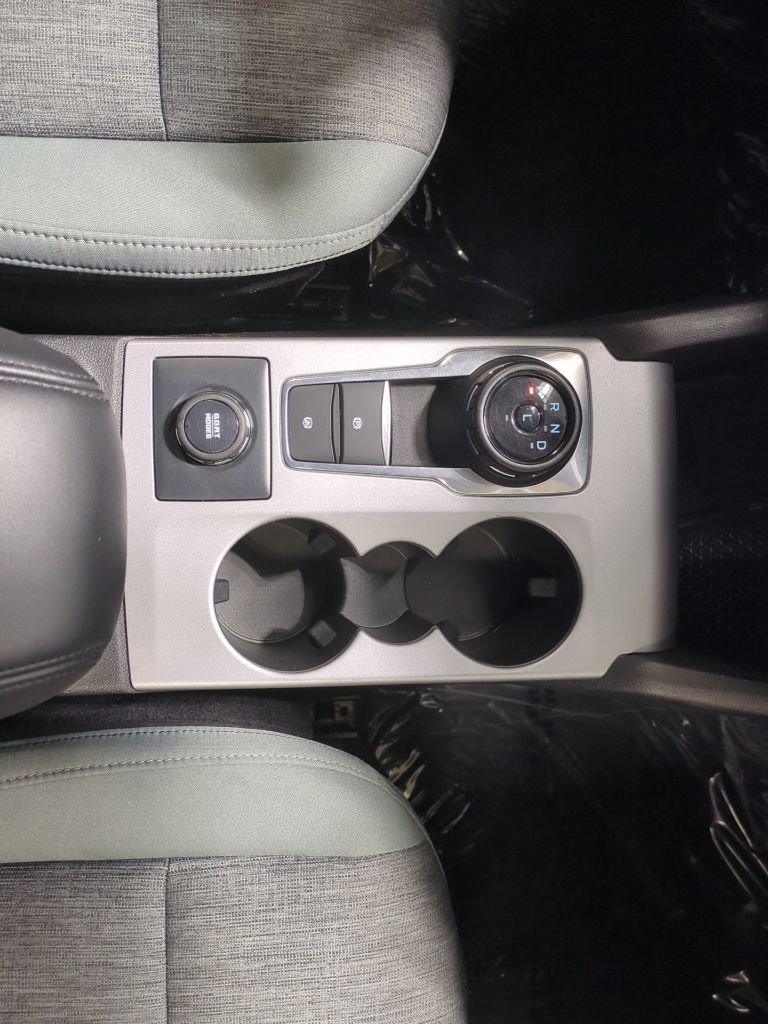 Certified 2022 Ford Bronco Sport Big Bend w/ Convenience Package image 18