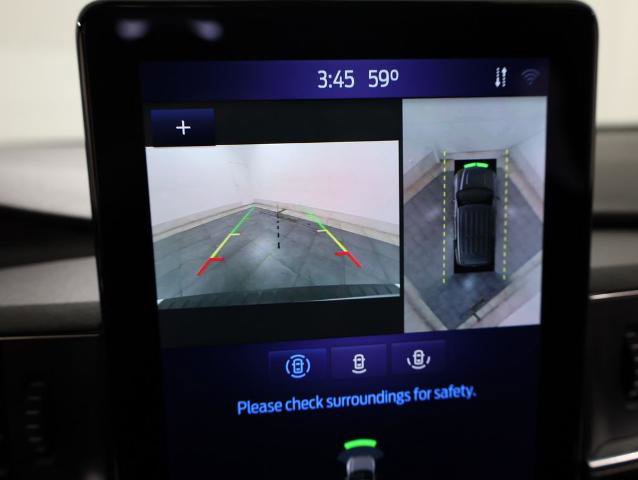 Certified 2022 Ford Explorer ST w/ Equipment Group 401A image 19