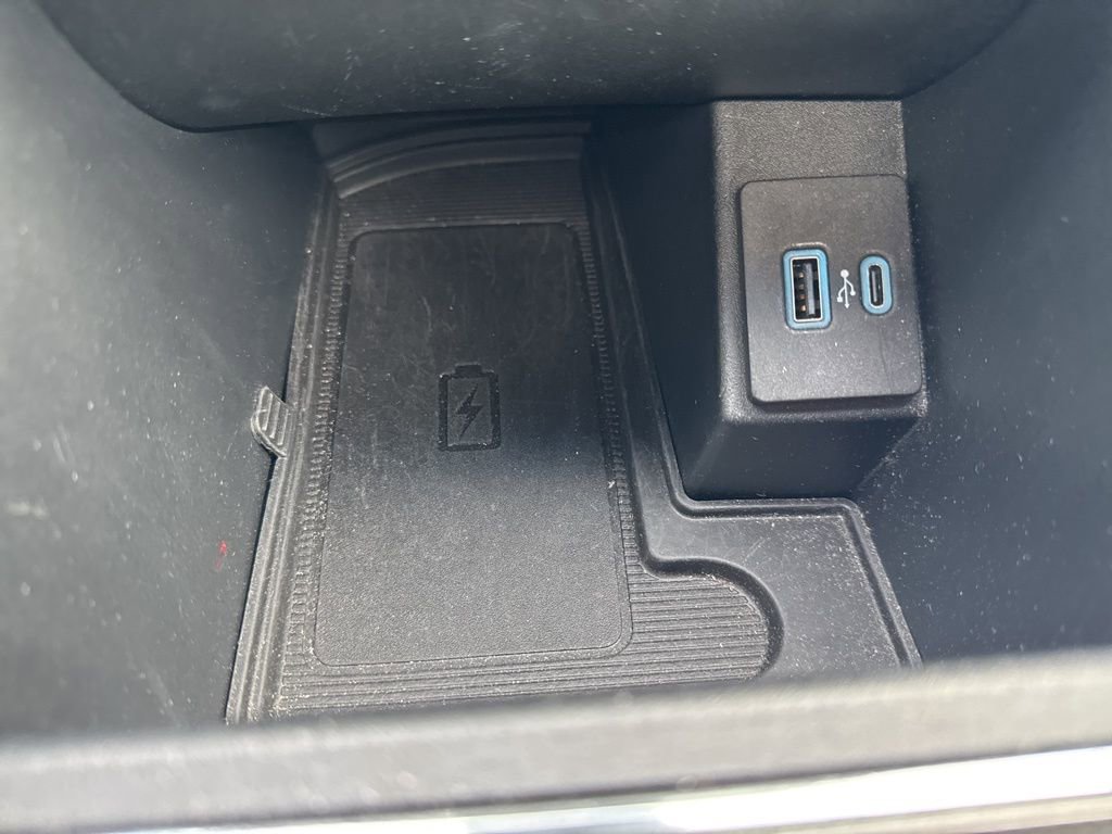 Certified 2024 Ford Edge ST w/ Equipment Group 401A image 26