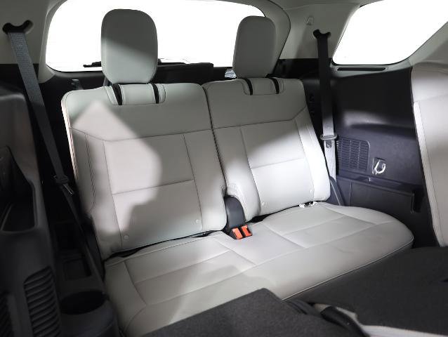 Certified 2025 Ford Explorer Active w/ Active Comfort Package image 11