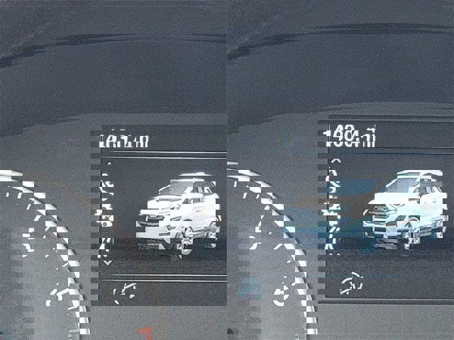 Certified 2022 Ford EcoSport SE image 36