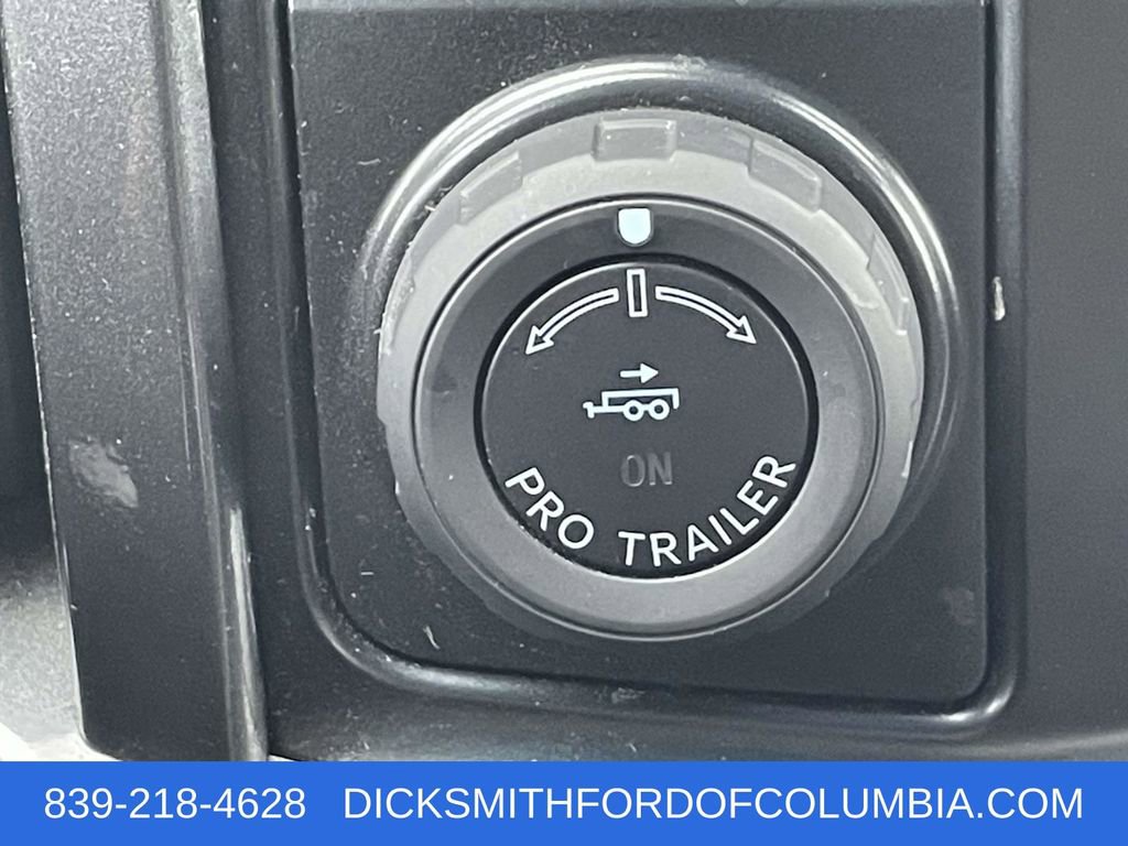 Certified 2022 Ford F150 XLT w/ Equipment Group 302A High image 26