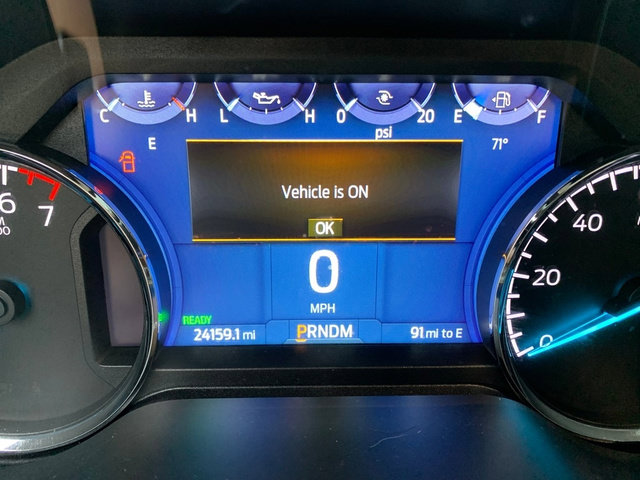 Certified 2023 Ford F150 XLT w/ Equipment Group 302A High AWD/4WD image 35
