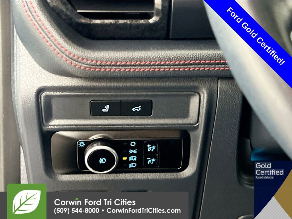 Certified 2024 Ford Expedition Max Limited image 21