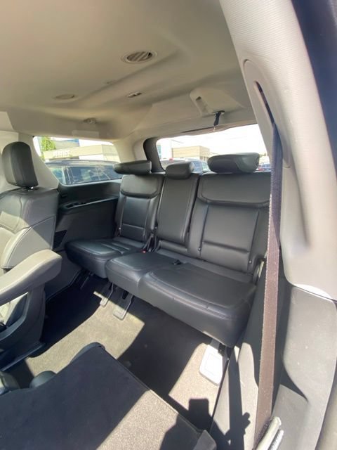 Certified 2025 Ford Expedition Active AWD/4WD image 7