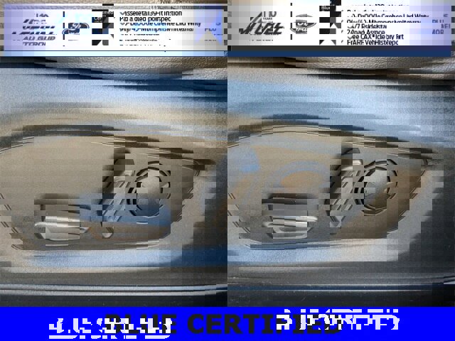 Certified 2022 Ford Explorer ST w/ Equipment Group 401A image 26