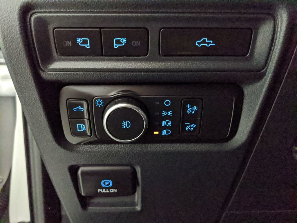 Certified 2021 Ford F150 XLT w/ Equipment Group 302A High AWD/4WD image 13