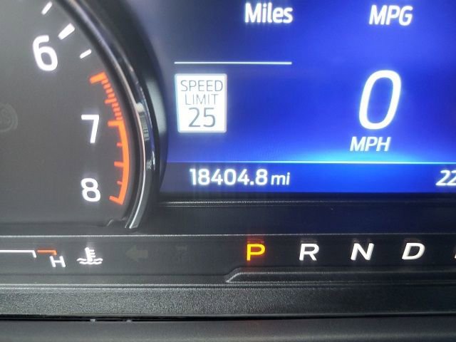 Certified 2023 Ford Explorer XLT w/ Equipment Group 202A image 28