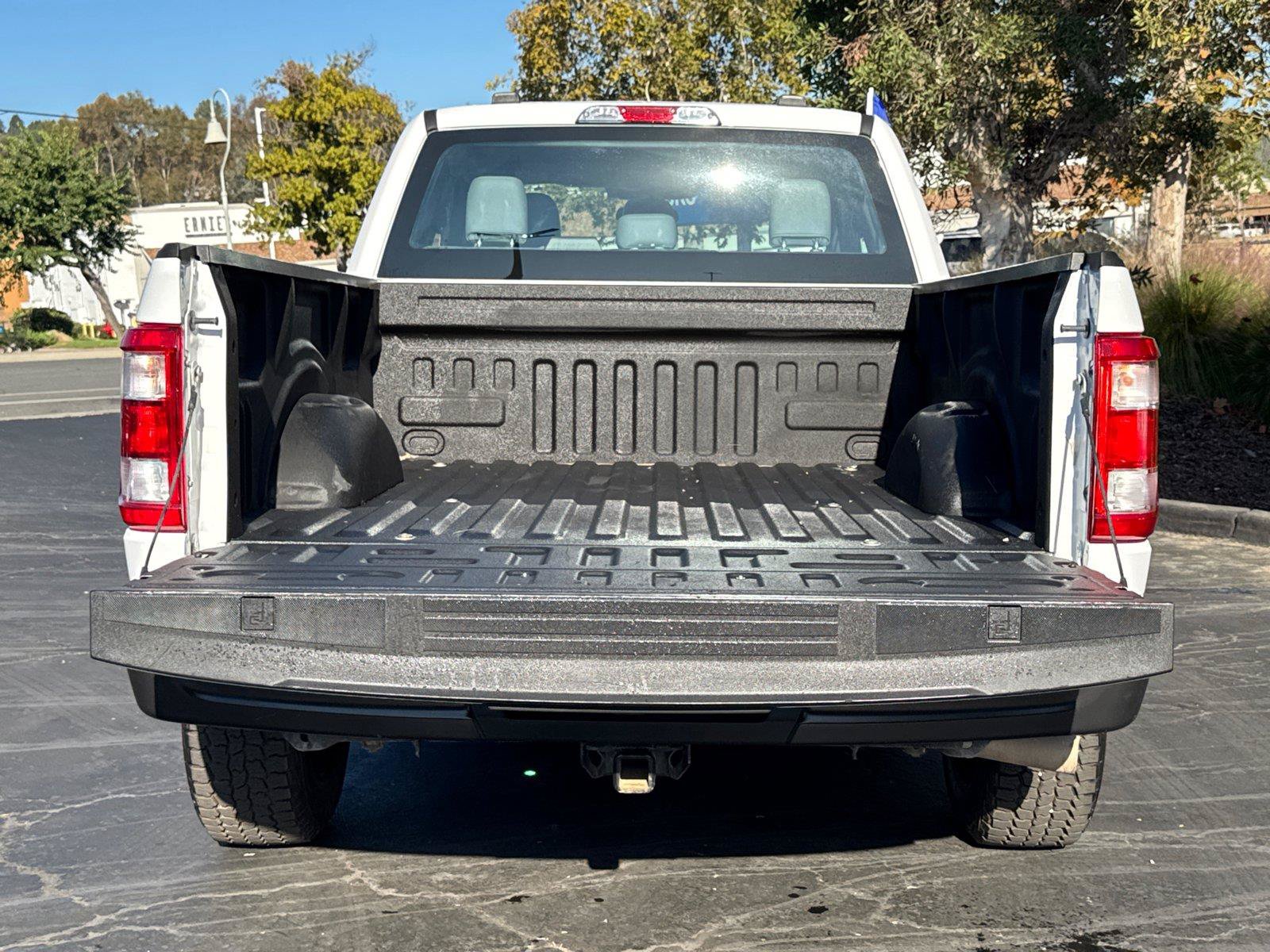 Certified 2021 Ford F150 XL w/ XL Power Equipment Group AWD/4WD image 14
