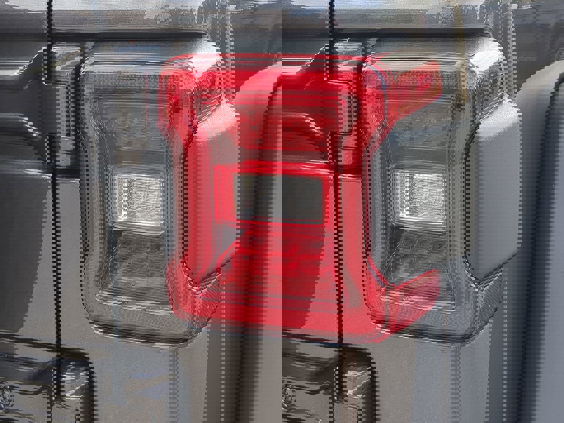 Used 2025 Jeep Wrangler Rubicon w/ Convenience Group image 37