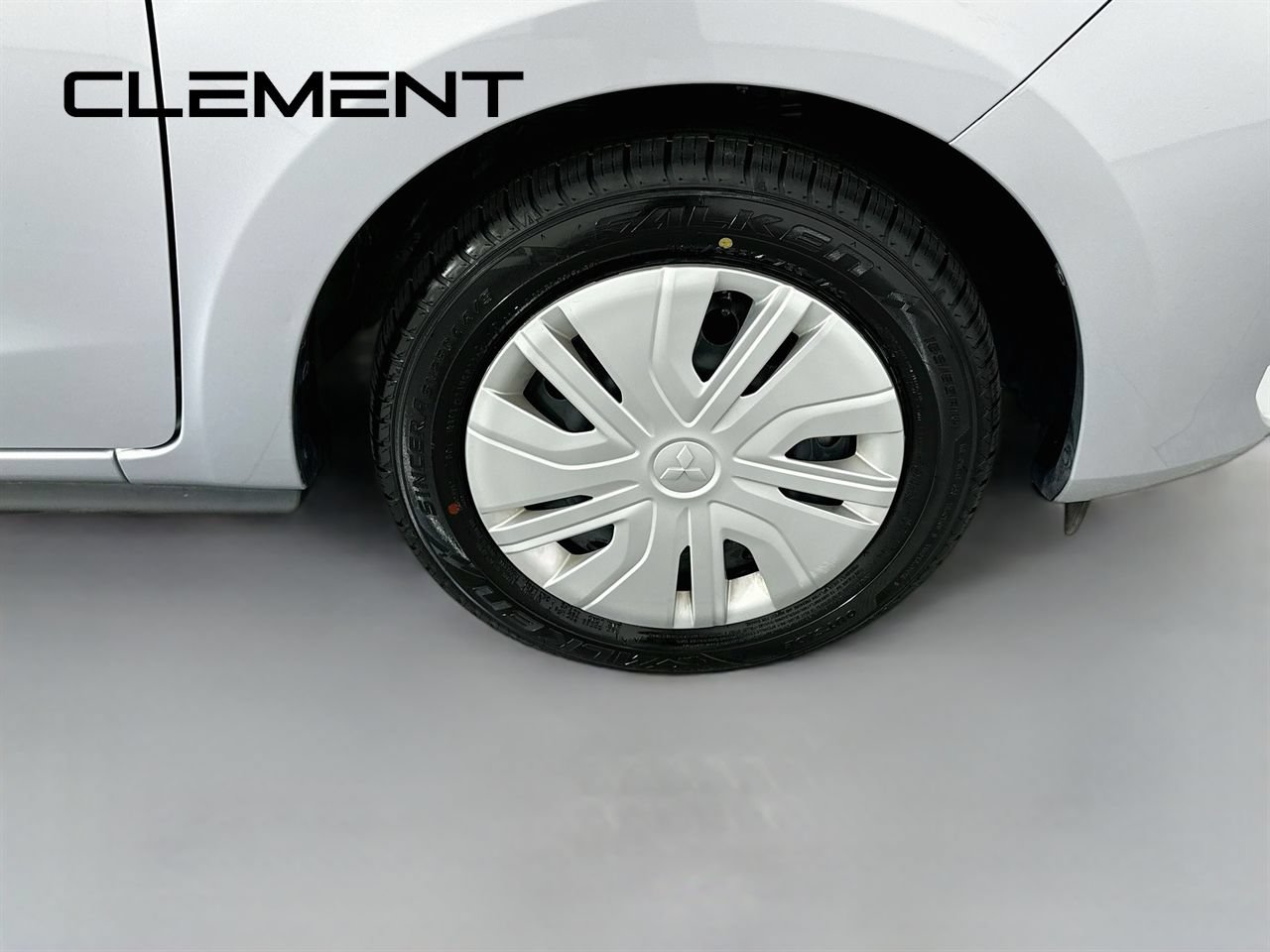 Used 2024 Mitsubishi Mirage ES FWD image 33