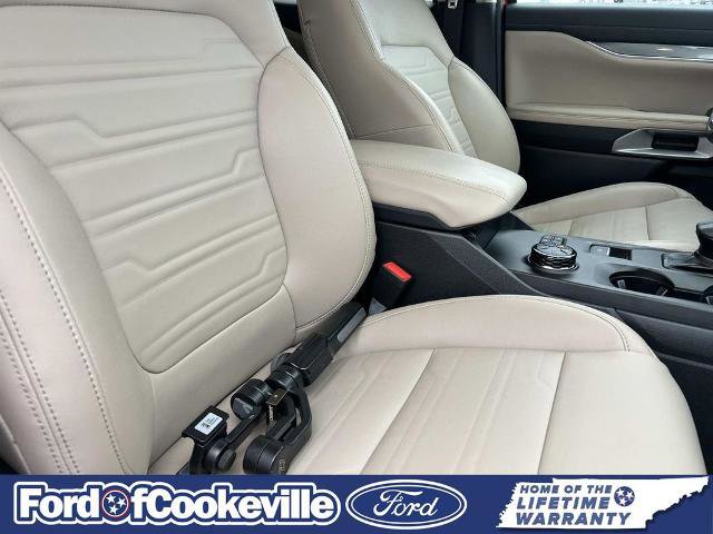 Certified 2024 Ford Ranger Lariat image 20