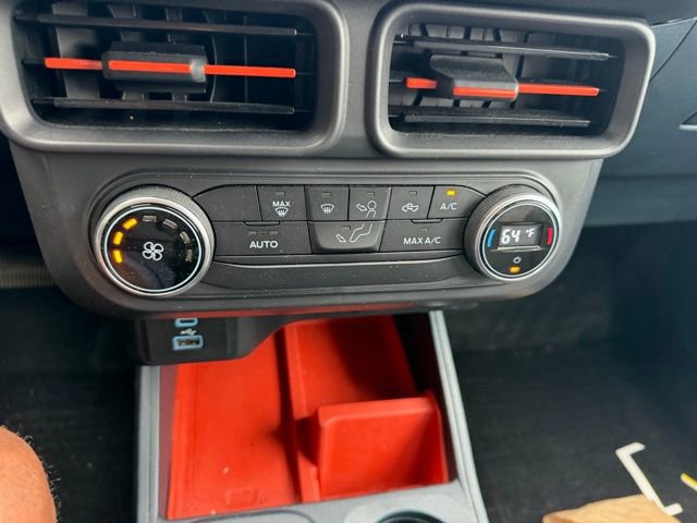 Certified 2022 Ford Maverick XLT w/ Equipment Group 300A Standard AWD/4WD image 6