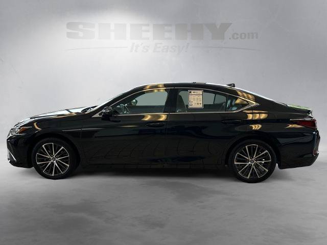Used 2024 Lexus ES 350 w/ Premium Package FWD image 16