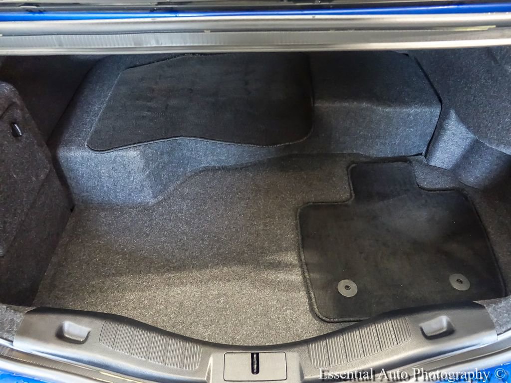 Certified 2018 Ford Fusion S FWD image 23