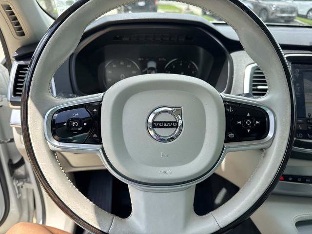 Used 2017 Volvo XC90 T6 Momentum w/ Vision Package AWD/4WD image 24