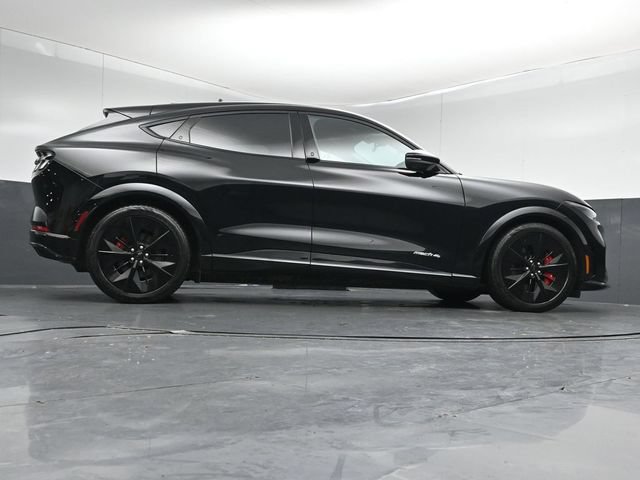 Certified 2025 Ford Mustang Mach-E GT AWD/4WD image 43