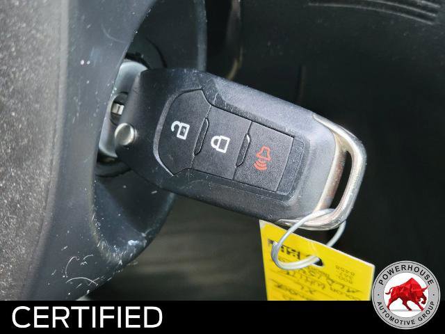 Certified 2021 Ford Ranger XL w/ Equipment Group 101A High image 33