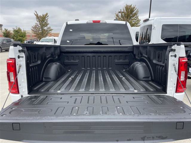 Certified 2022 Ford F150 XLT w/ Equipment Group 301A Mid AWD/4WD image 36