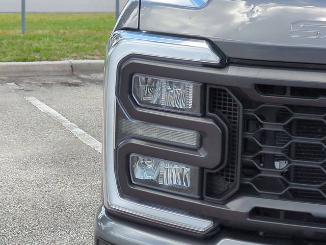Certified 2024 Ford F350 Lariat w/ Lariat Ultimate Package AWD/4WD image 10