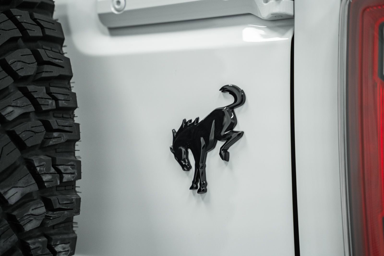 Certified 2024 Ford Bronco Wildtrak image 19