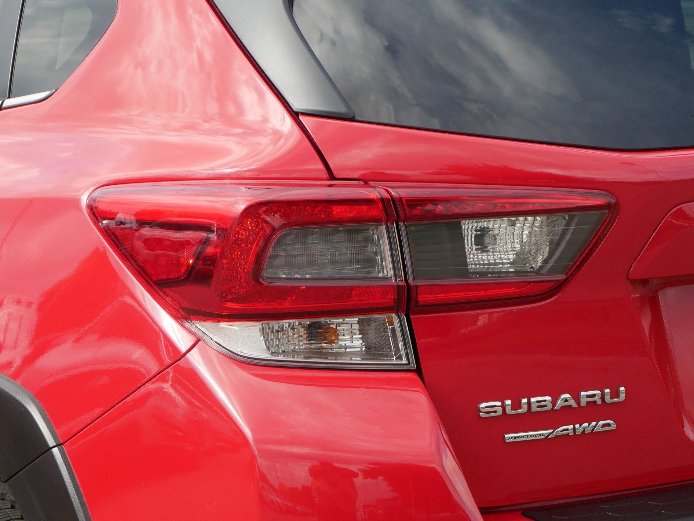 Used 2022 Subaru Crosstrek 2.5i Limited w/ Moonroof Package 2 image 17