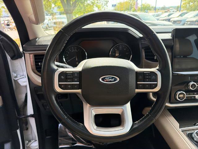 Certified 2023 Ford Expedition Limited AWD/4WD image 23