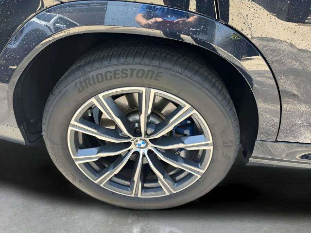 Used 2020 BMW X6 M50i AWD/4WD image 39