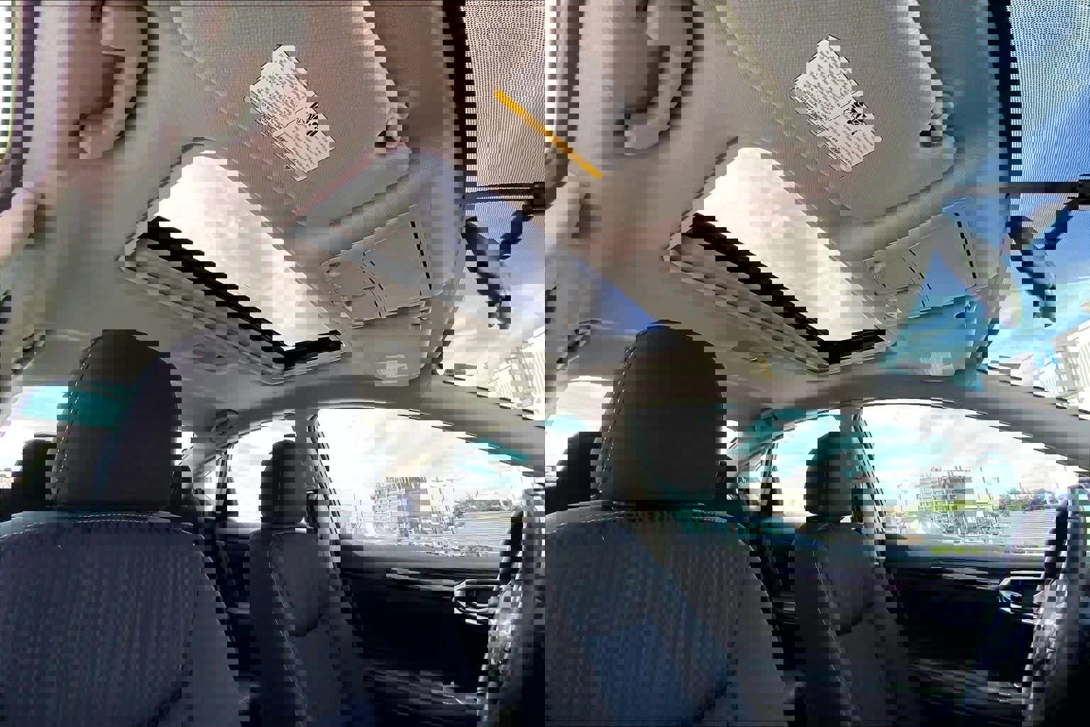 Used 2019 Nissan Sentra SV w/ Special Edition Package image 30