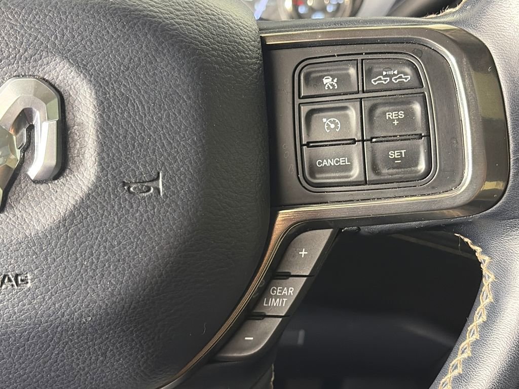 Used 2020 RAM 3500 Limited AWD/4WD image 18