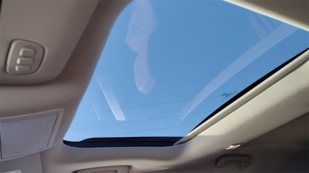 Certified 2024 Ford Bronco Sport Badlands w/ Premium Package image 18