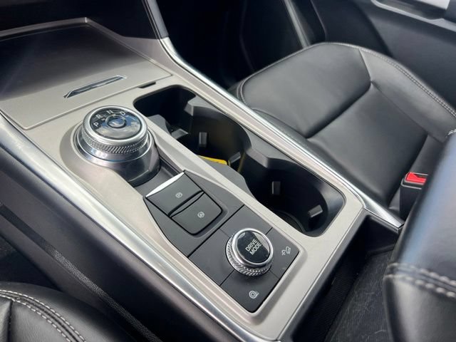 Certified 2023 Ford Explorer XLT w/ Equipment Group 202A AWD/4WD image 15