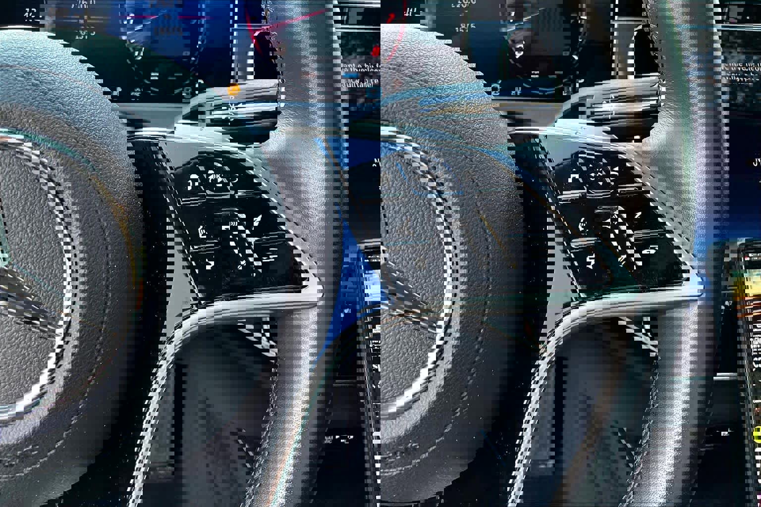 Used 2025 Mercedes-Benz E 350 Sedan w/ Winter Package image 23