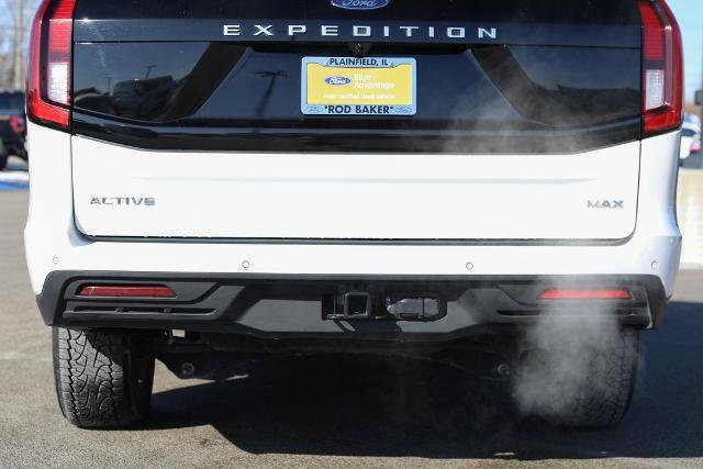 Certified 2025 Ford Expedition Max Active image 6