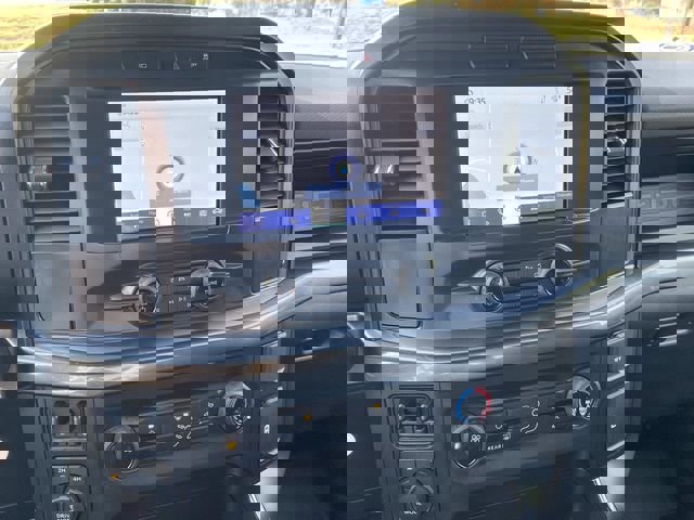 Certified 2022 Ford F150 XL w/ STX Appearance Package image 26