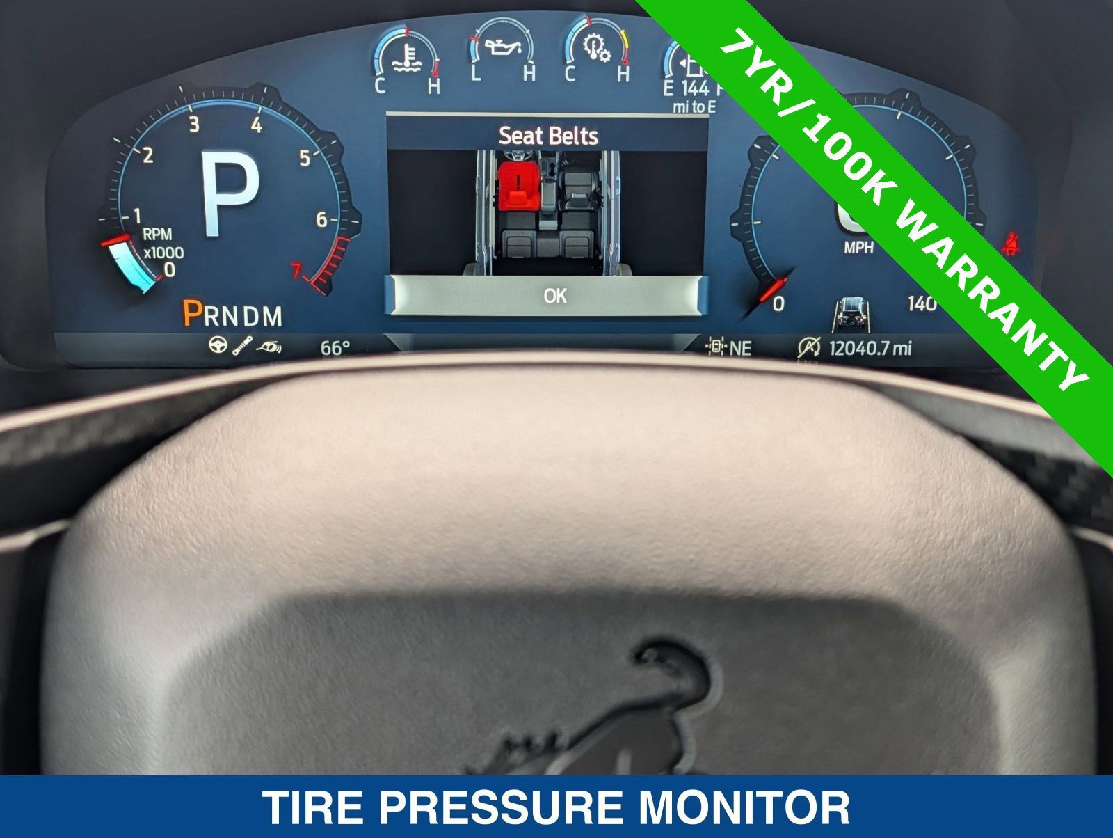 Certified 2023 Ford Bronco Raptor image 26