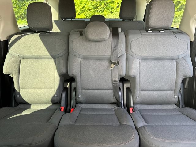 Certified 2025 Ford Expedition Max Active AWD/4WD image 40