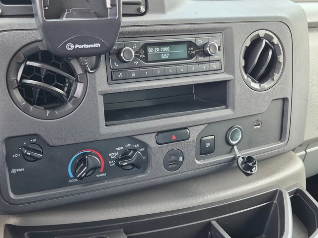 Certified 2024 Ford E-350 and Econoline 350 Super Duty w/ Power Windows & Locks Group RWD image 18