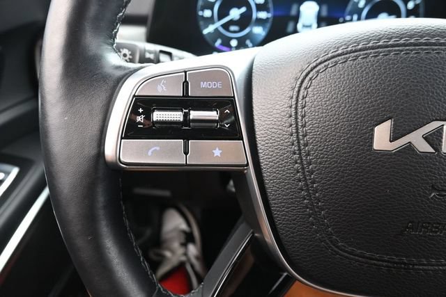 Used 2024 Kia Telluride SX Prestige X-Line AWD/4WD image 16