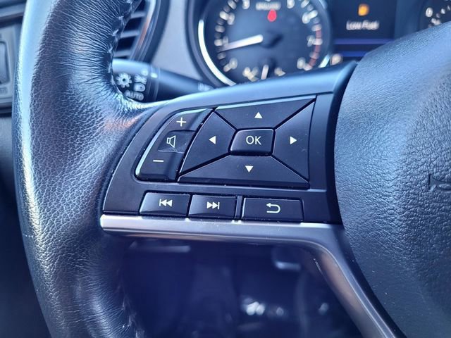 Used 2019 Nissan Rogue SV w/ Premium Package AWD/4WD image 25