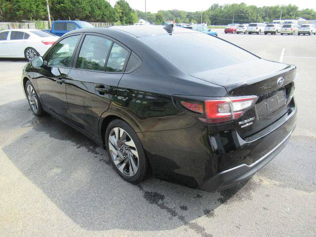 Used 2024 Subaru Legacy Limited AWD/4WD image 7