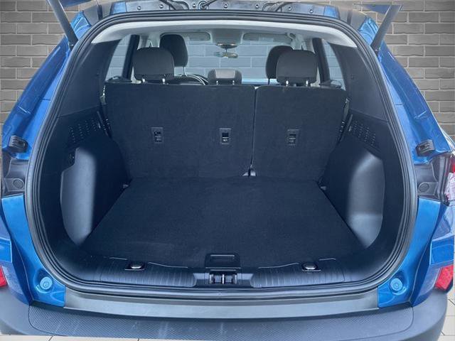 Certified 2022 Ford Escape SE w/ Convenience Package image 11