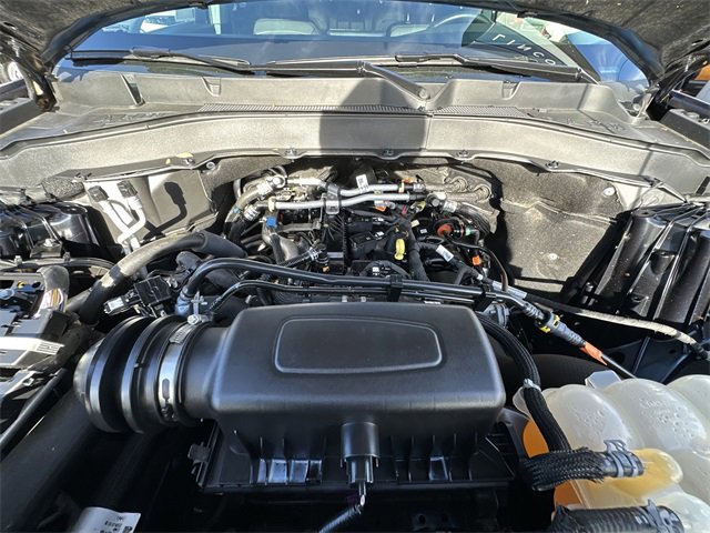 Certified 2023 Ford Explorer XLT w/ Equipment Group 202A image 32