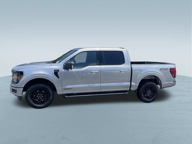 Certified 2024 Ford F150 XLT w/ Equipment Group 302A MID AWD/4WD image 8