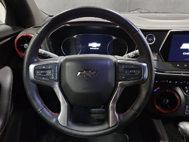 Used 2020 Chevrolet Blazer RS AWD/4WD image 15